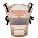 Toddler Signature Woven Kilim Baby Carrier