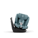 Callisto G 360 Rotating All-in-One Car Seat - Stormy Blue