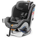 NextFit Zip Convertible Car Seat - Carbon
