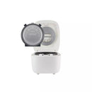 Micom Rice Cooker and Warmer