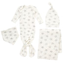 Snuggle Knit™ Newborn Gift Set