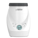 MilkSpa Breastmilk & Bottle Warmer