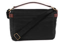 ONA Prince Street Camera Bag Black Canvas