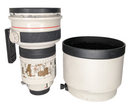 Used Canon EF 200mm f1.8 L USM w/ RRS Plate
