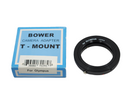 Used Bower Olympus [Film] Camera T-Mount Adapter