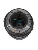 Used Nikon 80-200mm f2.8 AF D Push-Pull Lens
