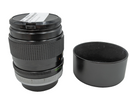 Used Canon FD 100mm f2.8 SSC