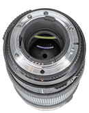 Used Nikon 80-200mm f2.8 AF D Push-Pull Lens