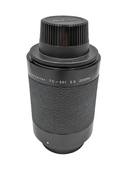 Used Nikon TC-301 2x Teleconverter