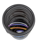 Used Nikon 80-200mm f2.8 AF D Push-Pull Lens