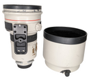 Used Canon EF 200mm f1.8 L USM w/ RRS Plate