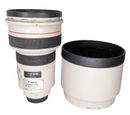 Used Canon EF 200mm f1.8 L USM w/ RRS Plate