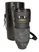 Used Nikon 80-200mm f2.8 AF D Push-Pull Lens