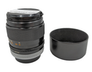 Used Canon FD 100mm f2.8 SSC