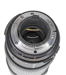 Used Nikon 80-200mm f2.8 AF D Push-Pull Lens