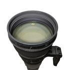 USED Nikon AF-S Nikkor 600mm f/4D Telephoto Lens