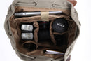 Kelly Moore Pilot Backpack
