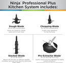 Ninja Professional Blender