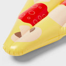 Pizza Float - Inflatable Pool Lounger