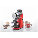 4 Cup Espresso Cappuccino Maker