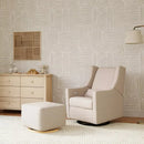 Kiwi Glider Recliner with USB