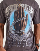 Rad Boyz Pray For Our Enemies Tee