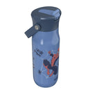 20oz Spider-Man Stainless Steel Kids' Water Bottle - Blue