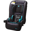 Baby Jive 2-in-1 Convertible Car Seat - Mickey Teal