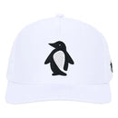 Adult Polyester Baseball Hat - Waddle Wedge