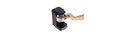 5 Cup Drip Coffee Maker - Black