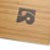 Pina Zangaro Bamboo 8.5x11 Presentation Book Amber (LS)