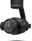 DJI Zenmuse X4S