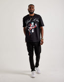 Central Mills Batman Mad Love Tee
