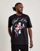 Central Mills Batman Mad Love Tee