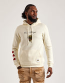 Central Mills Dark Knight Hoodie