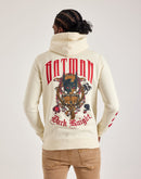 Central Mills Dark Knight Hoodie