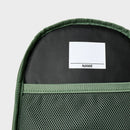 Sporty Lunch Tote - Sage