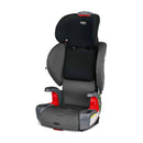 Grow with You Harness SafeWash Booster Car Seat - Mod Black