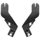 Car Seat Adapter for City Mini GT2 Double Stroller - Black