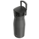 Stainless Steel Water Bottle with AUTOPOP Lid - Sake