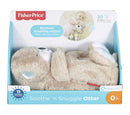 Soothe 'n Snuggle Otter - Baby Sound Machine