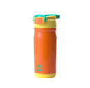 14oz Hydrate Pro Vacuum Insulated Stainless Steel Water Bottle Orange