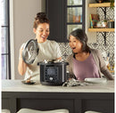 Pro 6 qt 10-in-1 Slow Cooker/Pressure Cooker