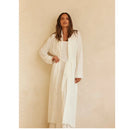 The Cloud Robe - Ivory - Medium