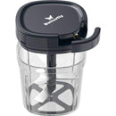 Butterfly Premium Vegetable Chopper 900ml Blue