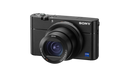 Sony Cyber-Shot DSC-RX100 V Digital Camera