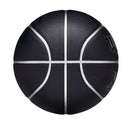 Size 7 NCAA Icon Basketball - Black