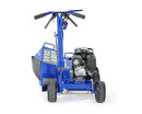 Bluebird BB650H Landscape Edger, GX200 Honda Engine