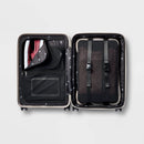Hardside Carry-On Spinner Suitcase - Matte Atmosphere