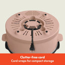 6-Quart Programmable Slow Cooker - Blossom